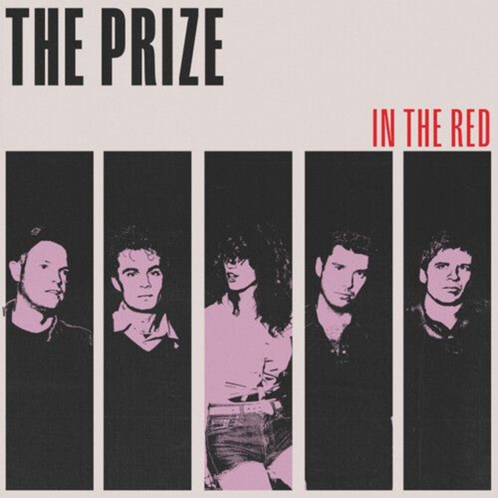 In The Red